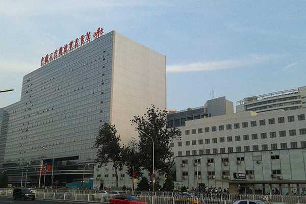 北京海军总医院生殖科做试管怎么样？