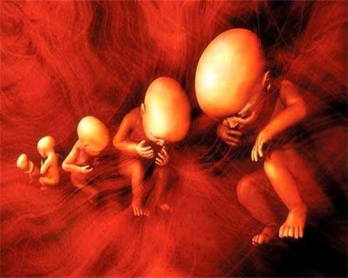 北京胚胎移植过程痛吗-二代试管婴儿具体过程:孕36周出现规律宫缩疼痛难忍！